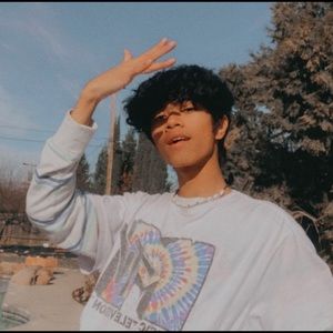 Meet your Posher, Abraham